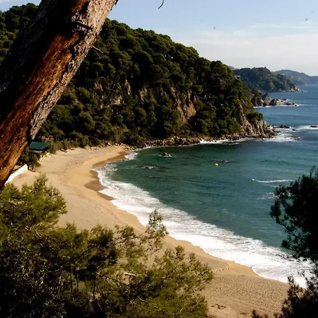 Διαμέρισμα Lloret Sun Λορέτ Ντε Μαρ