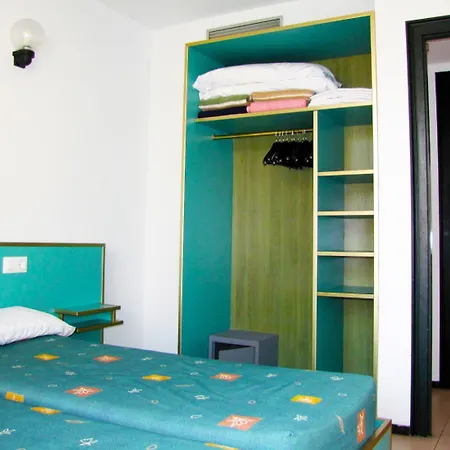 Lloret Sun Διαμέρισμα Λορέτ Ντε Μαρ