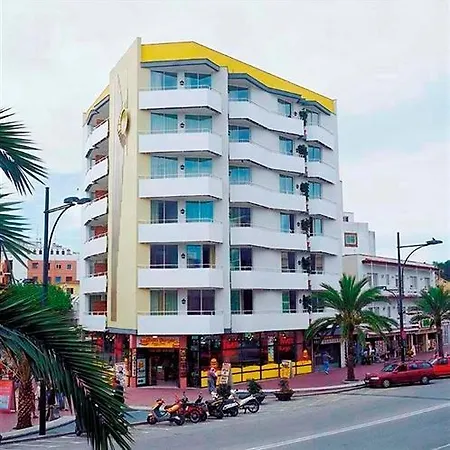 Lloret Sun דירה יורט דה מאר