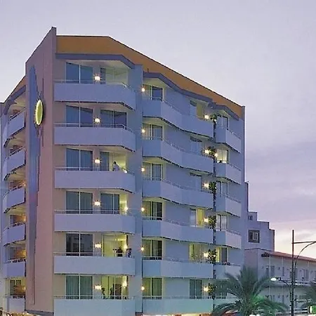 Apartment Lloret Sun Lloret de Mar