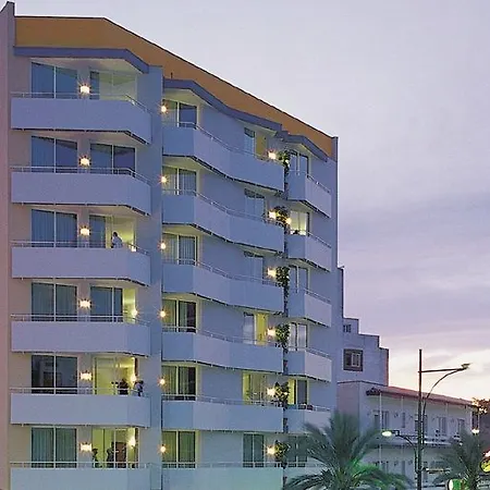 Lloret Sun יורט דה מאר