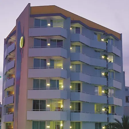 דירה Lloret Sun יורט דה מאר