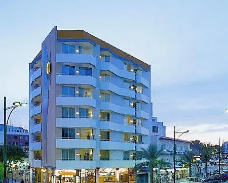 דירה Lloret Sun *
