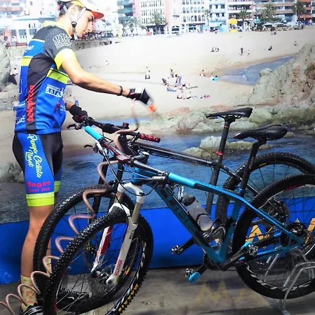 Lloret Sun Διαμέρισμα Λορέτ Ντε Μαρ