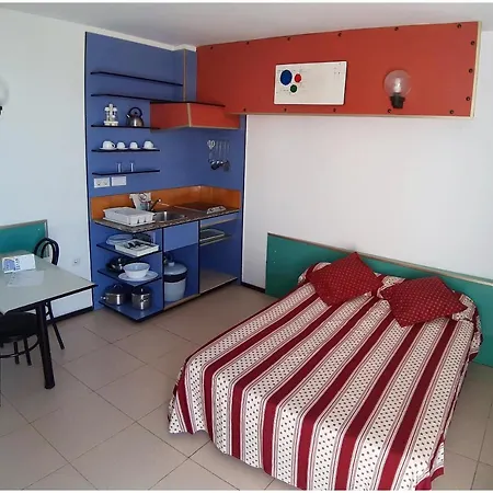 Apartament Lloret Sun *