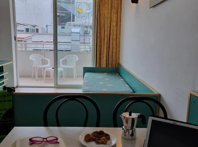 Appartamento Lloret Sun *