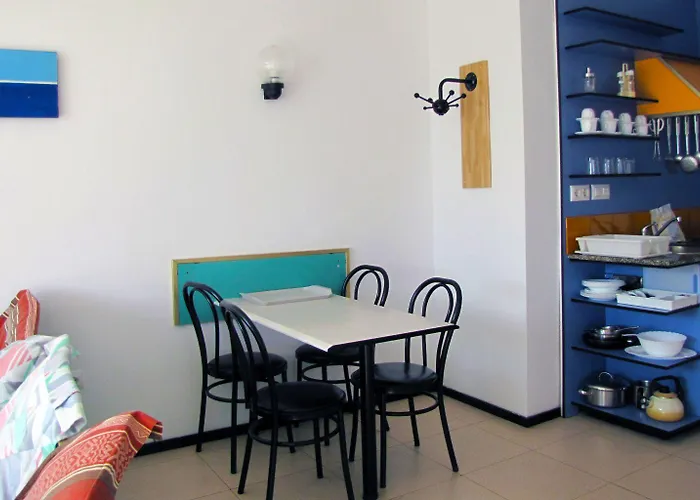 Appartamento Lloret Sun