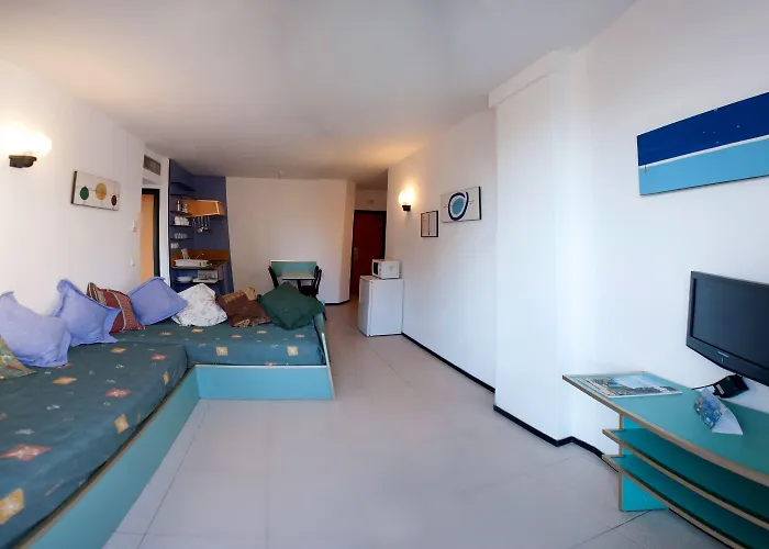 Lloret Sun * 滨海略雷特