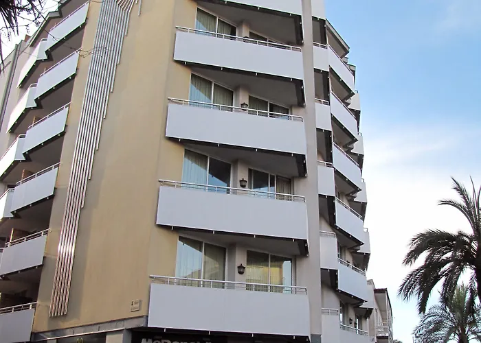 Lloret Sun * 滨海略雷特