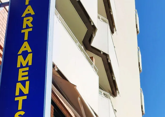 Lloret Sun * Lloret de Mar