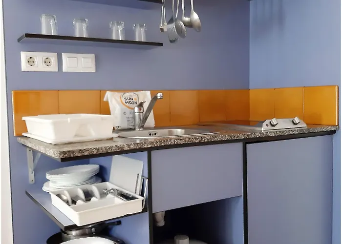 Lloret Sun Appartamento