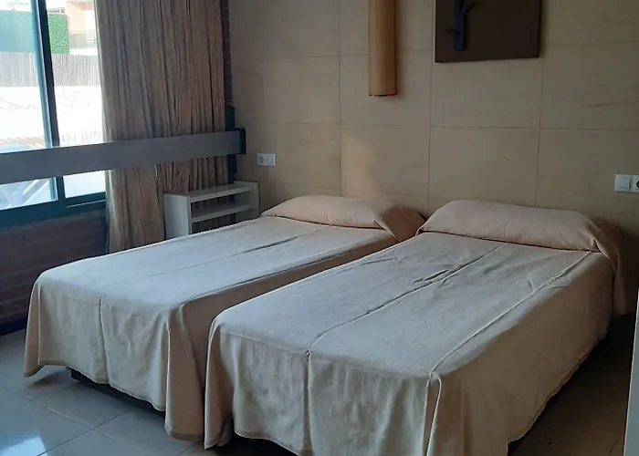 Lloret Sun * 滨海略雷特