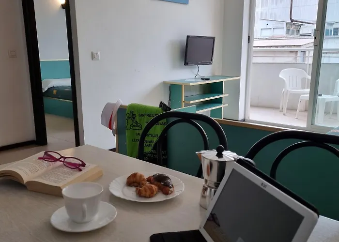 Lloret Sun 滨海略雷特