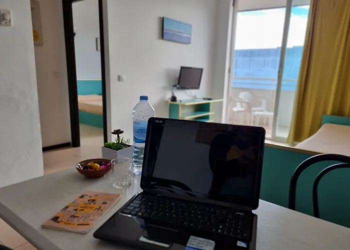 Appartamento Lloret Sun *