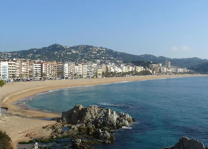 Lloret Sun * 滨海略雷特