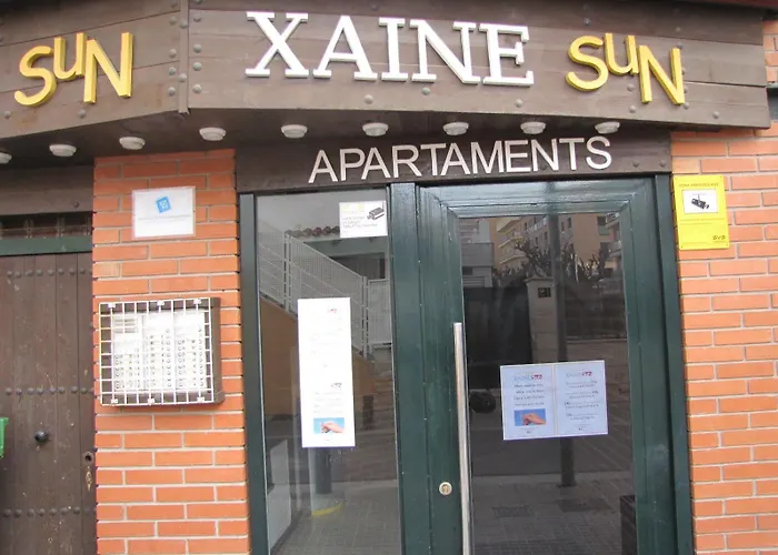 Appartamento Lloret Sun Lloret de Mar