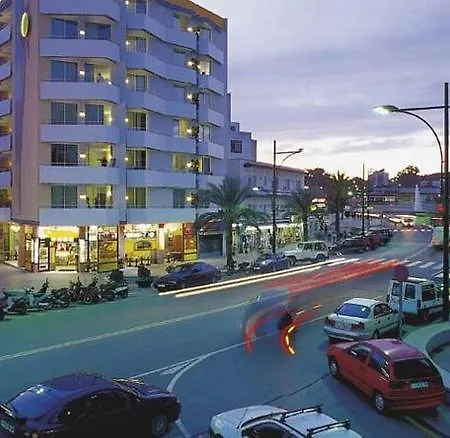 Lloret Sun 아파트