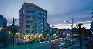 Lloret Sun 아파트 료렛 드 마르