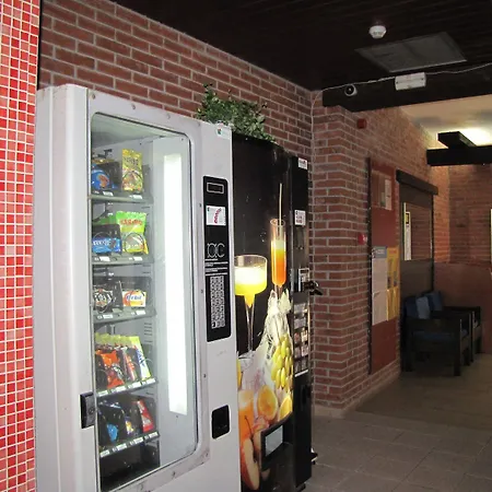 Apartamento Lloret Sun