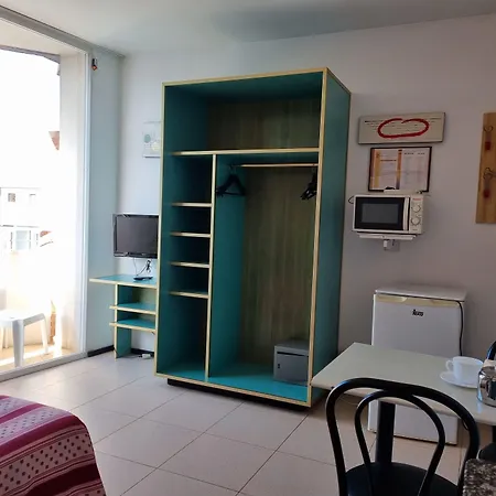 Lloret Sun Apartamento *