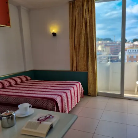 Lloret Sun Apartamento Lloret de Mar