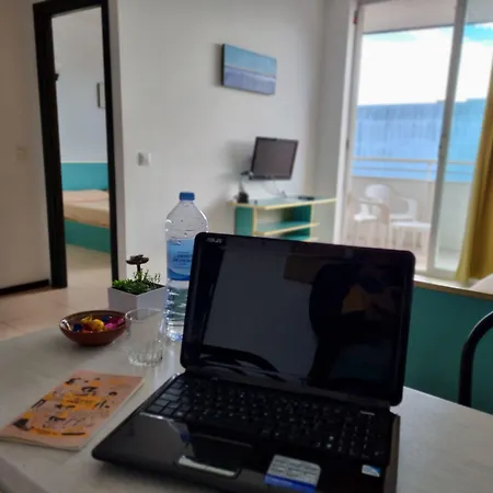 Appartement Lloret Sun *