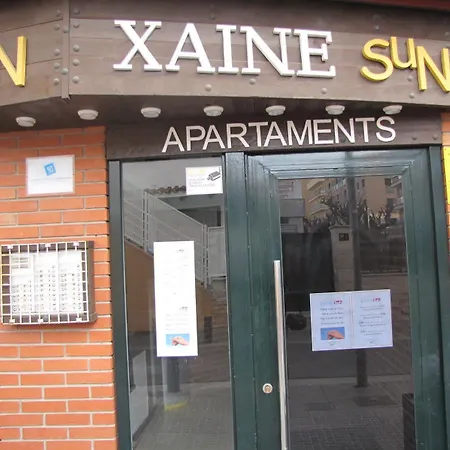 Apartamento Lloret Sun Lloret de Mar