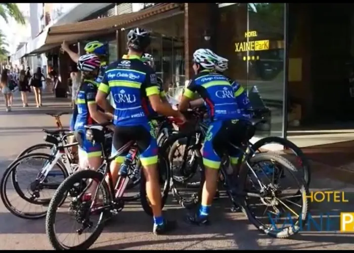 Lloret Sun Lloret de Mar