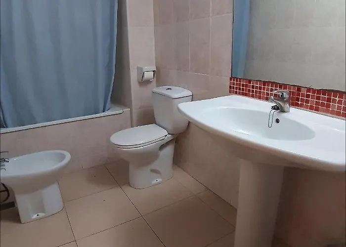 Lloret Sun Appartement *