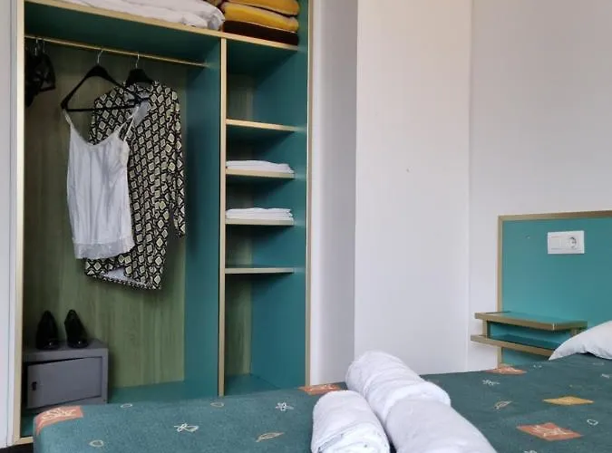 Lloret Sun Appartement