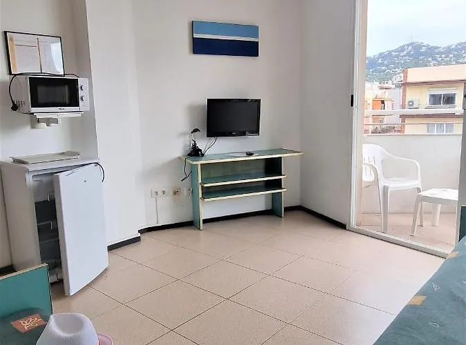 Appartement Lloret Sun Lloret de Mar