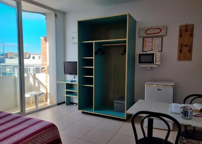 Lloret Sun Appartement