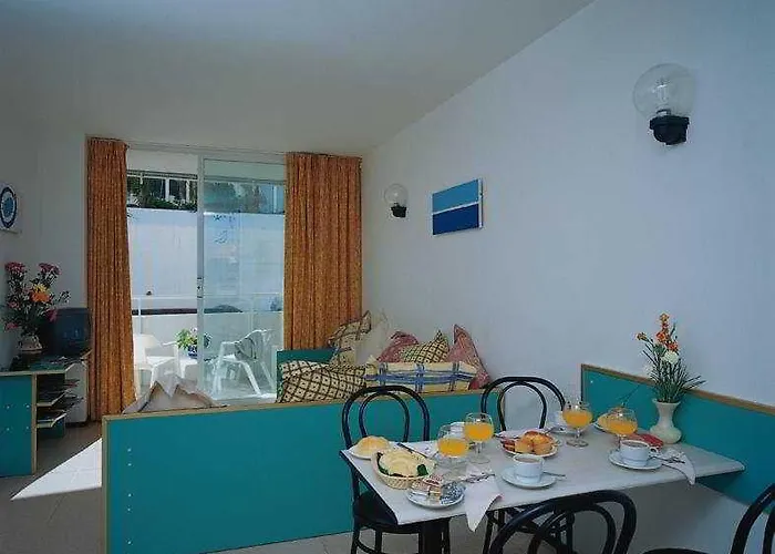 Lloret Sun Appartement