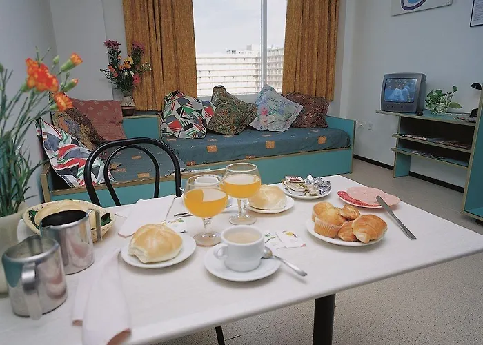 Lloret Sun * Lloret de Mar