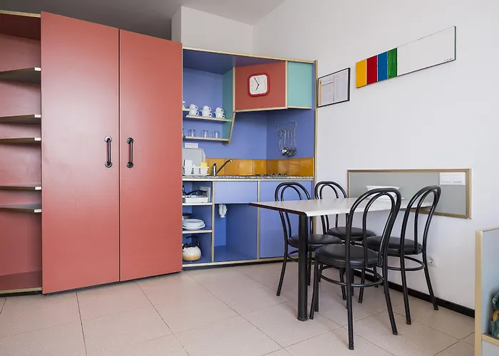 Lloret Sun Appartement *