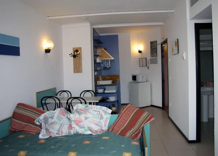 Lloret Sun Appartement *