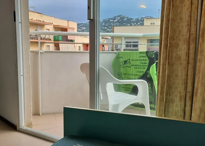 Appartement Lloret Sun *