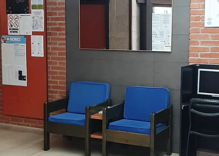 Lloret Sun Appartement *