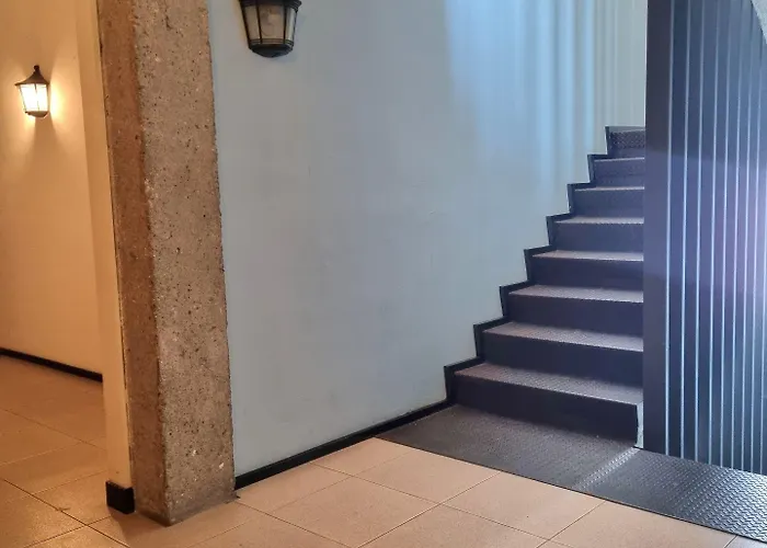 Lloret Sun Appartement *