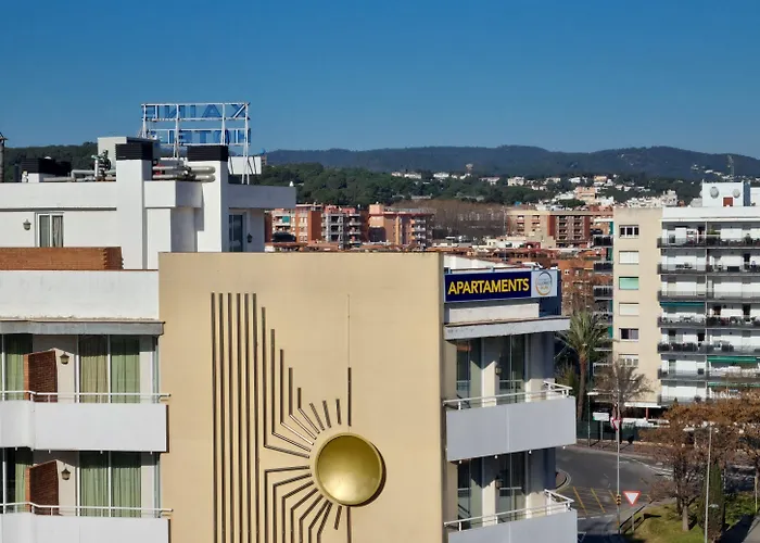 Lloret Sun Appartement Lloret de Mar