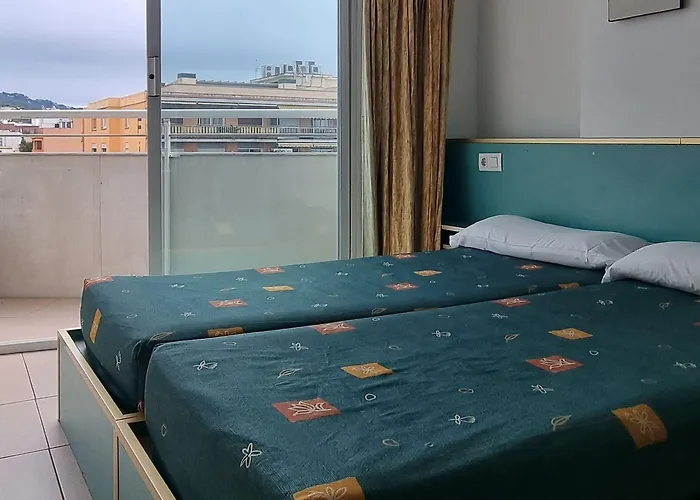 Lloret Sun Appartement