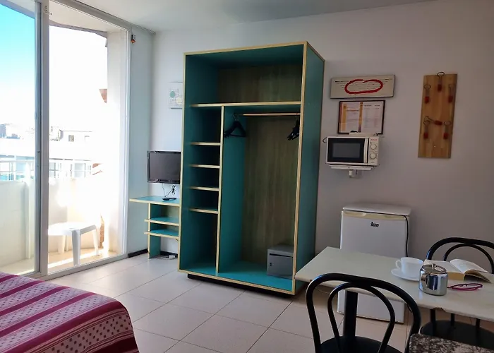 Lloret Sun דירה *