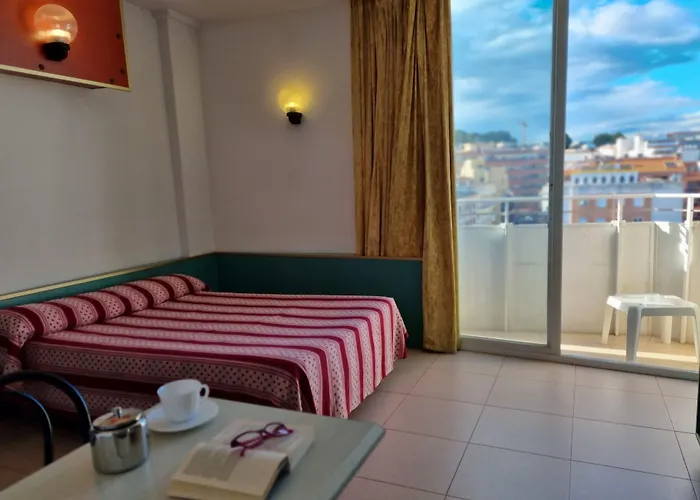 Lloret Sun Appartement Lloret de Mar