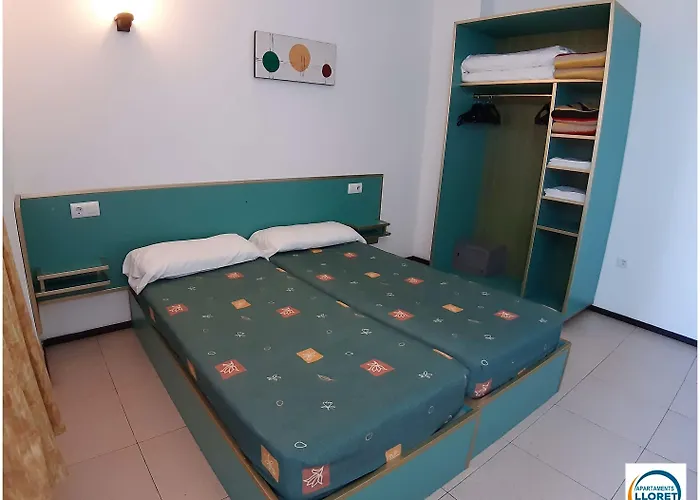 Appartement Lloret Sun Lloret de Mar