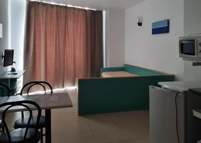 Lloret Sun Appartement