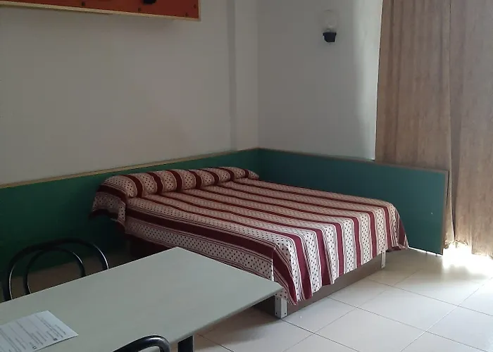 Lloret Sun Appartement *