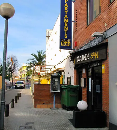 Lloret Sun Appartement Lloret de Mar