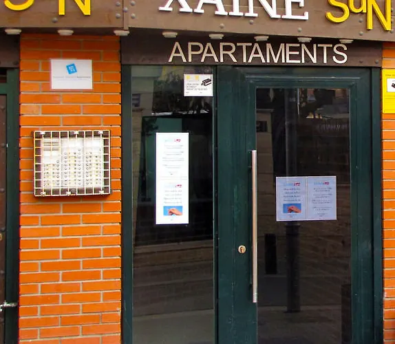 Appartement Lloret Sun