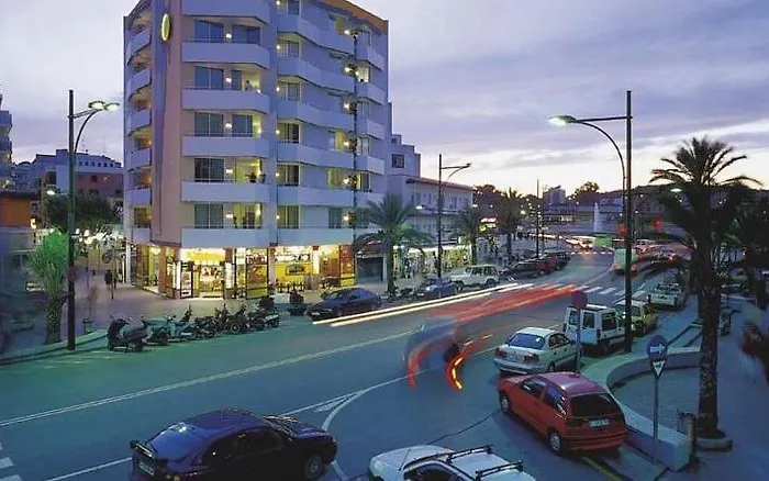 Lloret Sun Appartement