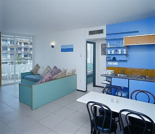 Lloret Sun Appartement *